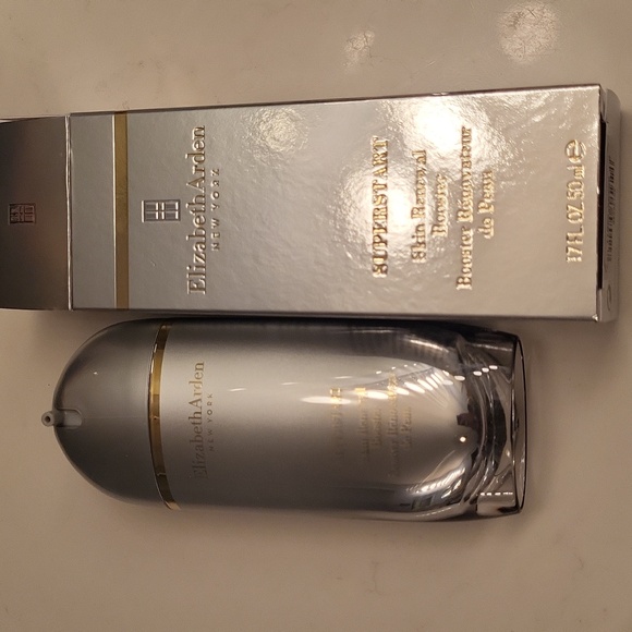 Elizabeth ardenhpJan 9th amazing superstart skin renewal booster full size